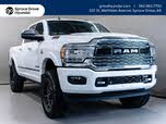 RAM 2500 Limited Crew Cab 4WD
