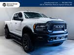 RAM 2500 Power Wagon Crew Cab 4WD