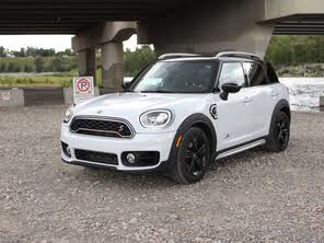MINI Countryman Cooper S ALL4 AWD