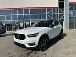 Volvo XC40 T5 R-Design AWD