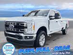 Ford F-350 Super Duty XLT Crew Cab 4WD