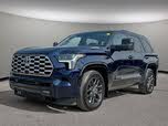 Toyota Sequoia Limited 4WD