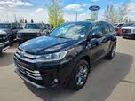 Toyota Highlander Hybrid Limited