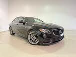 Mercedes-Benz E-Class AMG E 53 Sedan 4MATIC+