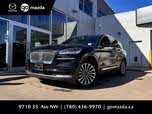Lincoln Aviator Reserve AWD
