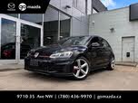 Volkswagen Golf GTI 2.0T Rabbit Edition FWD