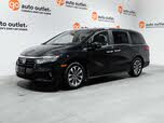 Honda Odyssey EX-L FWD with Navigation