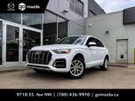 Audi Q5 quattro Komfort 40 TFSI