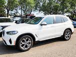 BMW X3 xDrive30i AWD