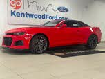 Chevrolet Camaro ZL1 Convertible RWD