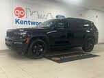Jeep Grand Cherokee L Limited 4WD