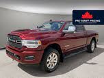 RAM 2500 Laramie Crew Cab 4WD