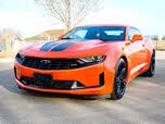 Chevrolet Camaro 1LT Coupe RWD