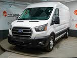 Ford Transit Cargo 250 Medium Roof AWD