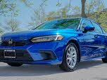 Honda Civic EX FWD