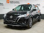Nissan Kicks SV FWD