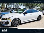 Kia K5 GT FWD