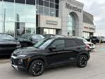 Chevrolet Trailblazer LT AWD