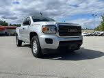 GMC Canyon Extended Cab LB RWD