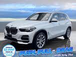 BMW X5 xDrive40i AWD