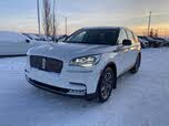 Lincoln Aviator Reserve AWD