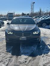 BMW 5 Series 528i xDrive Sedan AWD