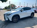 Lexus NX 250 AWD