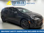 Chrysler Pacifica Limited FWD
