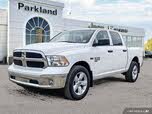 RAM 1500 Classic Tradesman Crew Cab 4WD