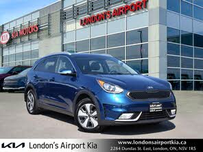 Kia Niro EX FWD