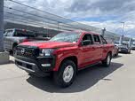 Nissan Frontier SV Crew Cab LB 4WD