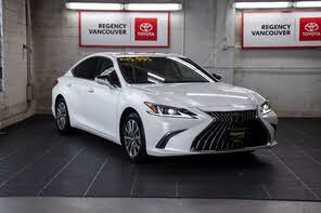 Lexus ES 350 FWD