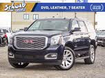 GMC Yukon Denali 4WD