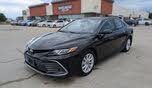 Toyota Camry LE FWD