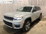 Jeep Grand Cherokee L Limited 4WD