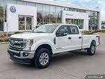 2021 Ford F-350 Super Duty