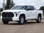 Toyota Tundra SR5 CrewMax Cab 4WD