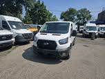 Ford Transit Cargo 150 Low Roof LB RWD