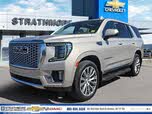 GMC Yukon Denali 4WD