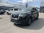 Nissan Pathfinder S 4WD