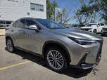 Lexus NX Hybrid 350h AWD