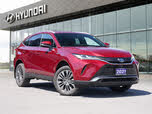Toyota Venza XLE AWD