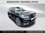 Lincoln Navigator L Reserve 4WD