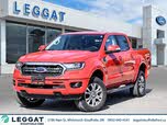 Ford Ranger Lariat SuperCrew 4WD