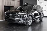 Acura MDX SH-AWD with Technology Package