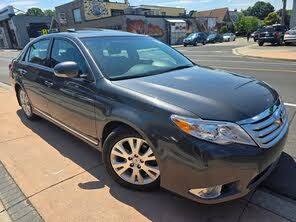 Toyota Avalon XLS