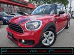 MINI Countryman Cooper ALL4 AWD