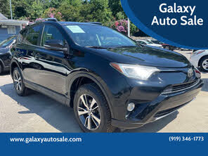 Toyota RAV4 Adventure
