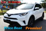 Toyota RAV4 LE AWD
