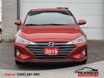 Hyundai Elantra Preferred FWD
